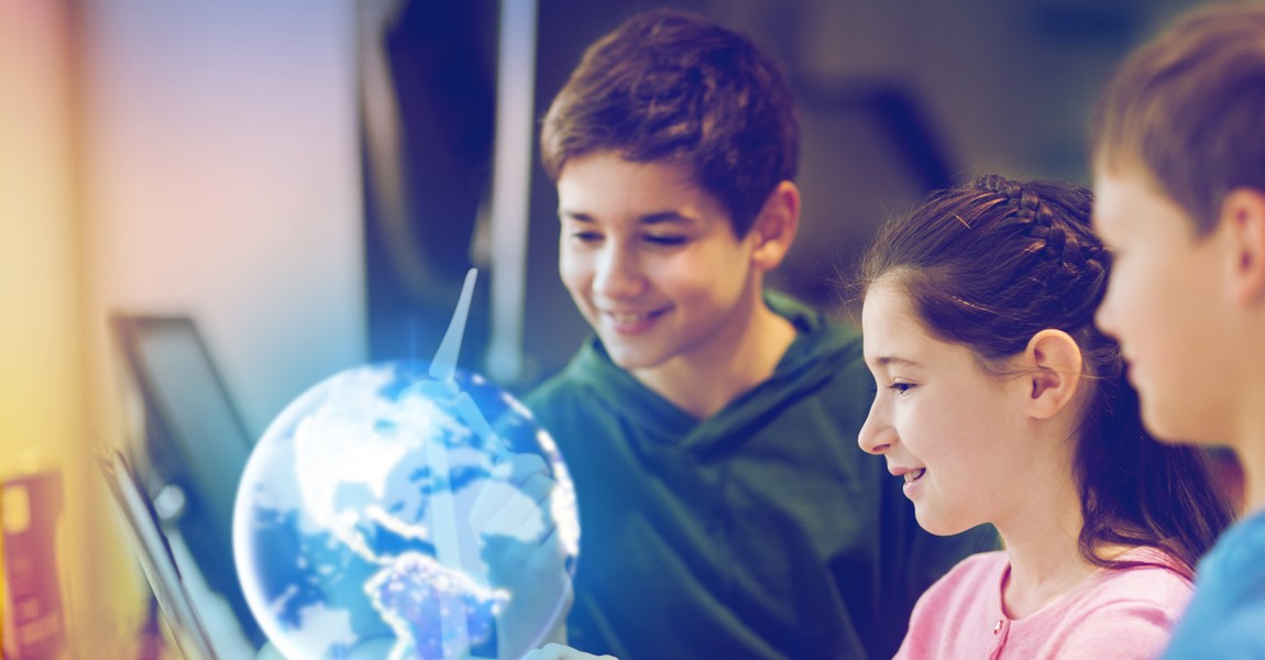 Preschool in Hyderabad: Build a Strong Learning Foundation