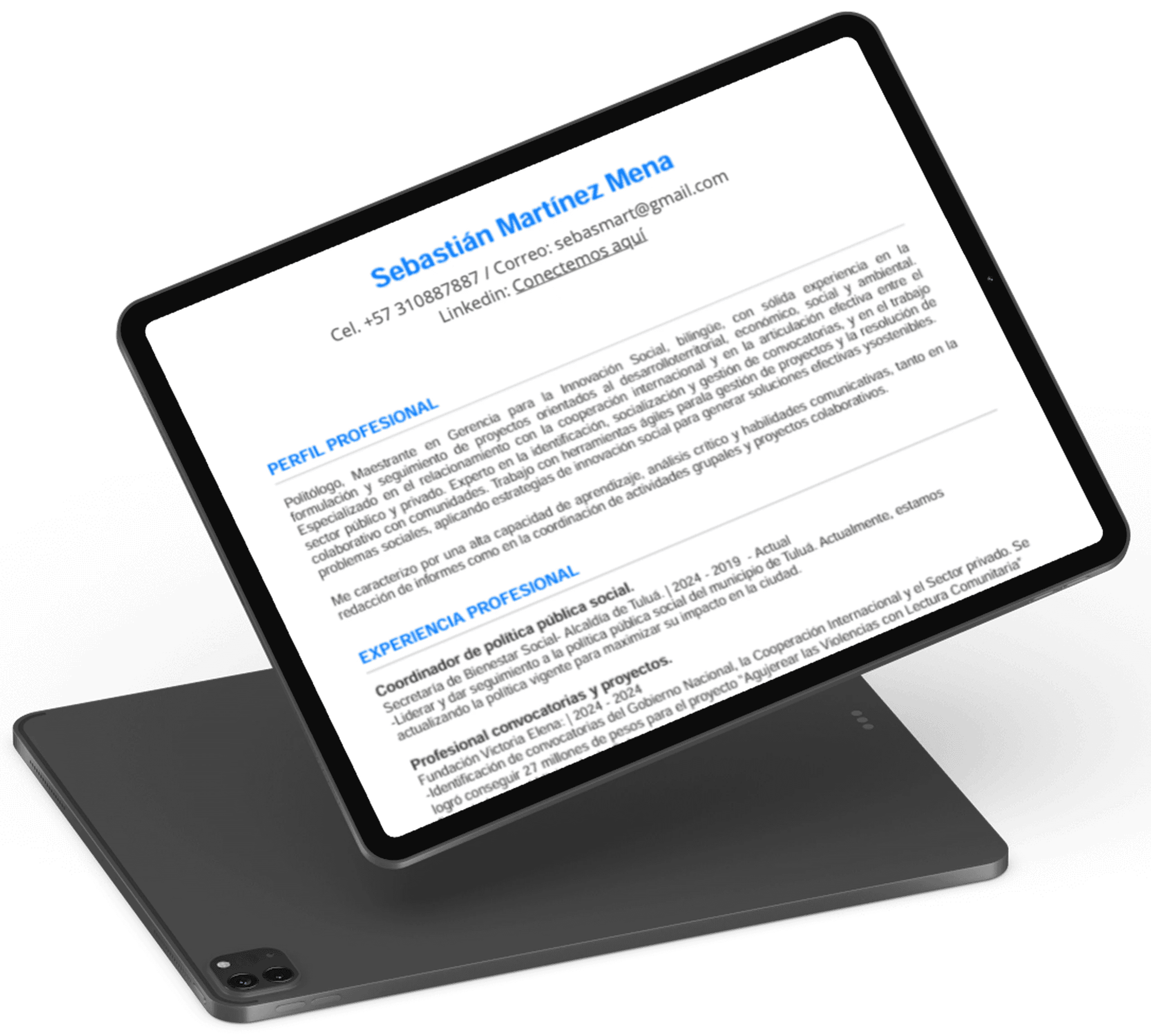 Woman Using Laptop