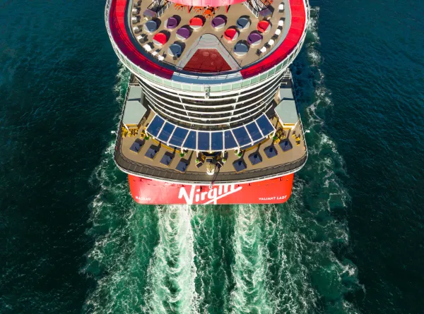 European Cruises