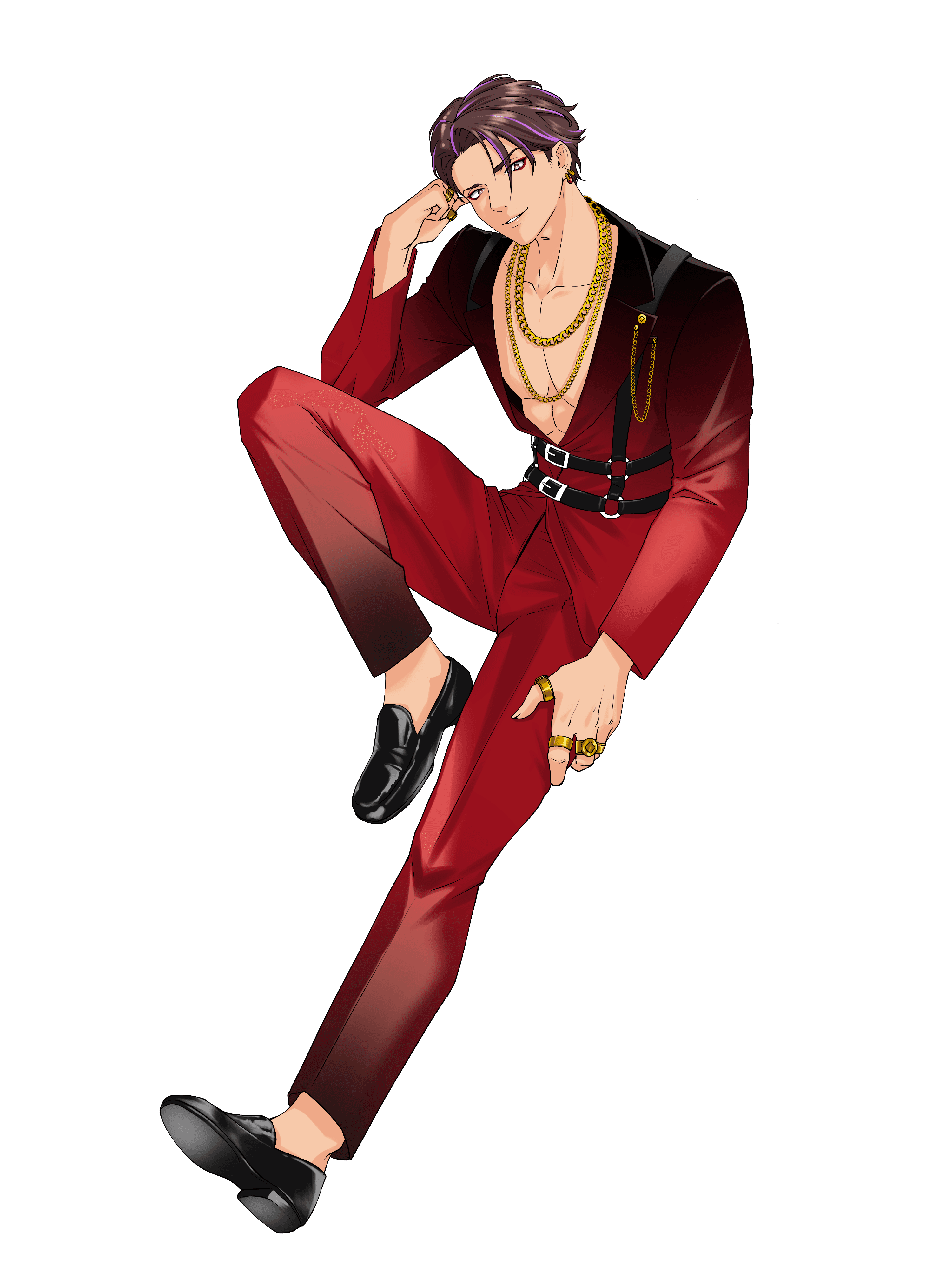 commission