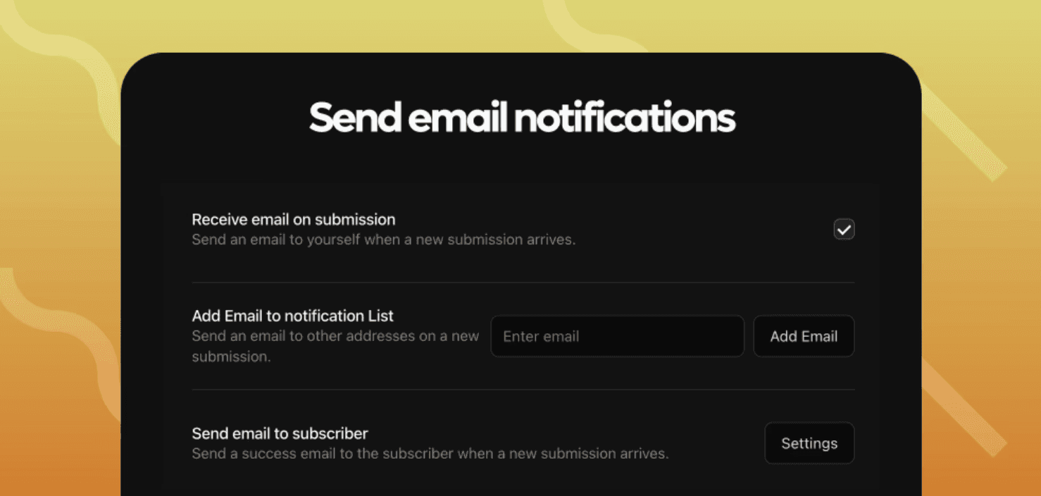 Online Hulp Club - portfolio MagicForm