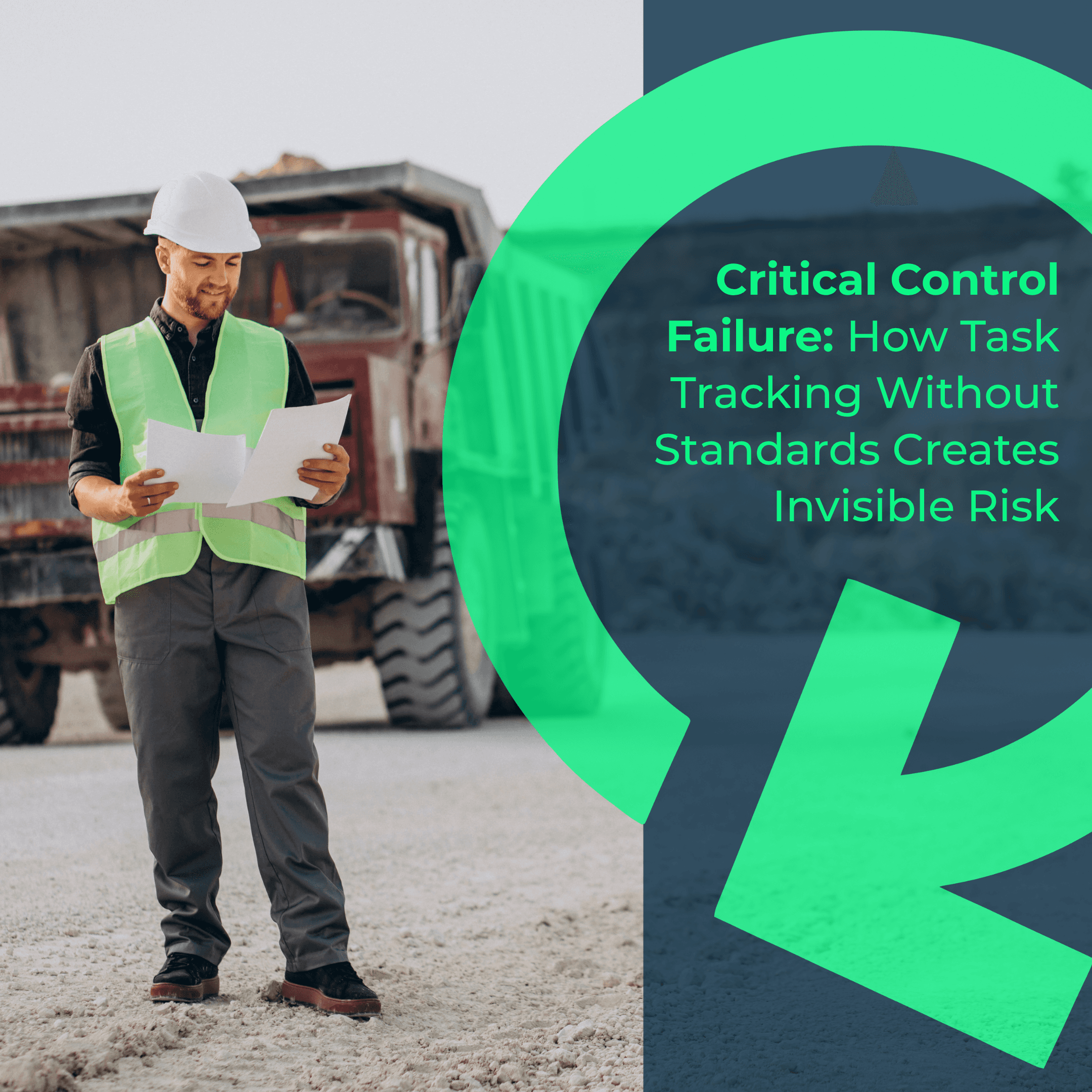 How Task Tracking Without Standards Creates Invisible Complaince Risk-Quartile 5