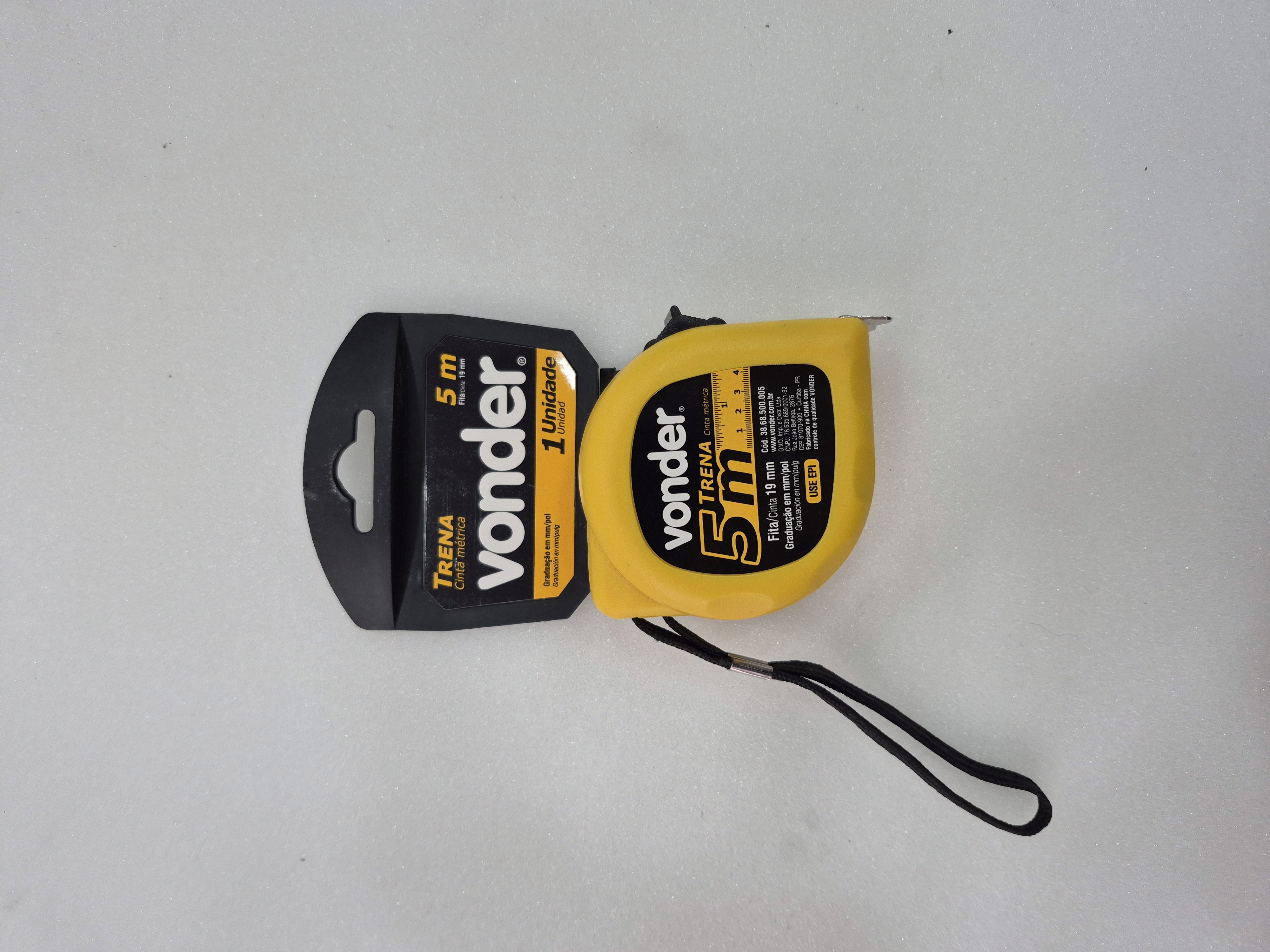 trena vonder 5m