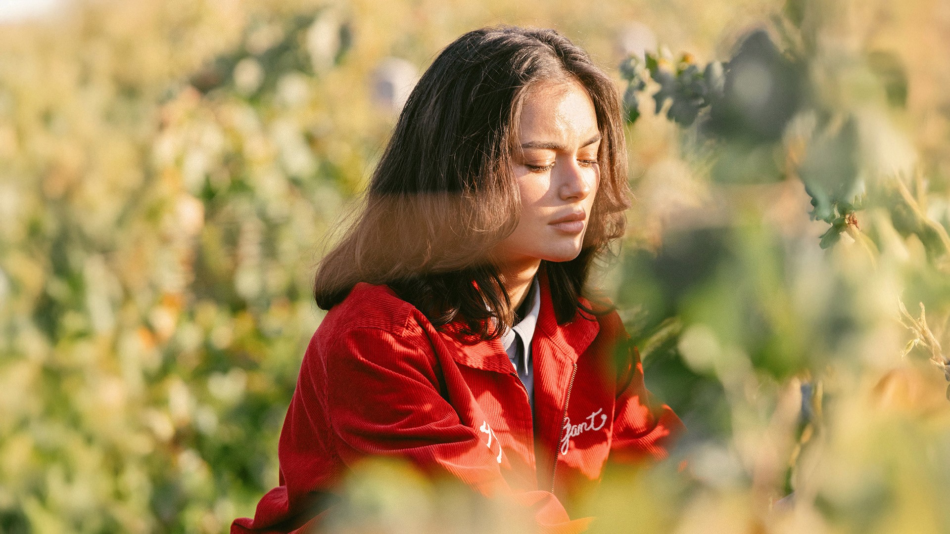 Streetside billboard with flyposters of the Batch.Works brand and illustrations