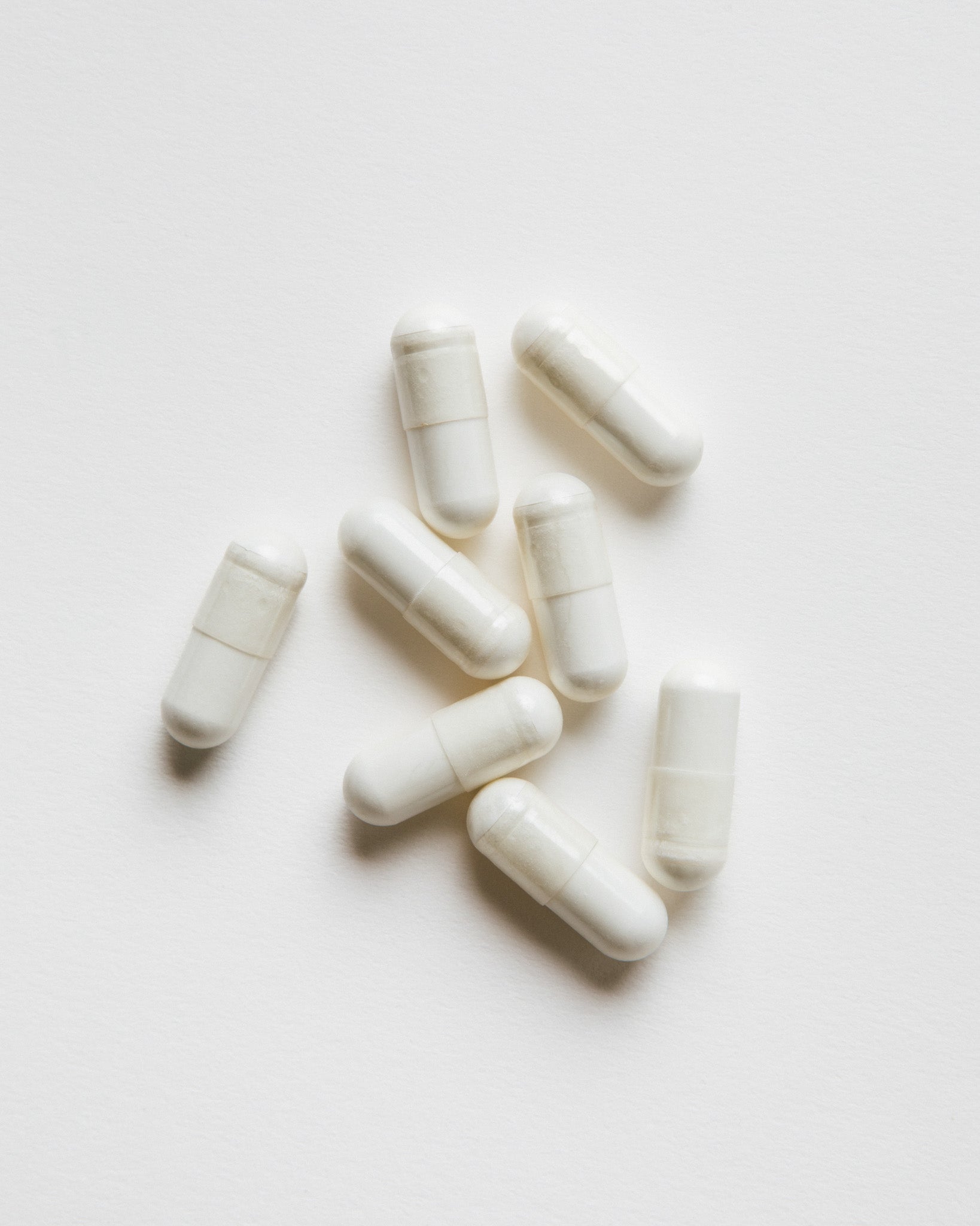 Magnesium Komplex von Oresa – Kapseln der Nahrungsergänzung