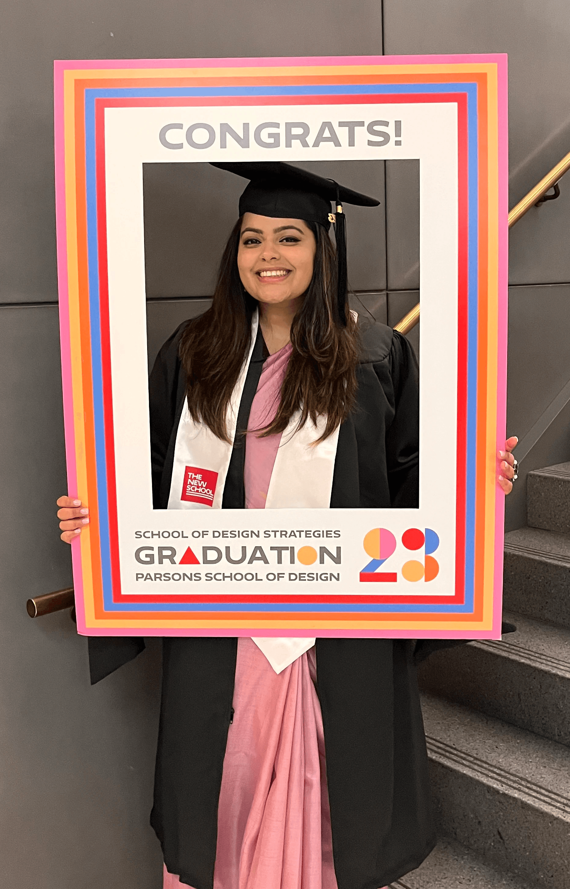 Graduation 2023