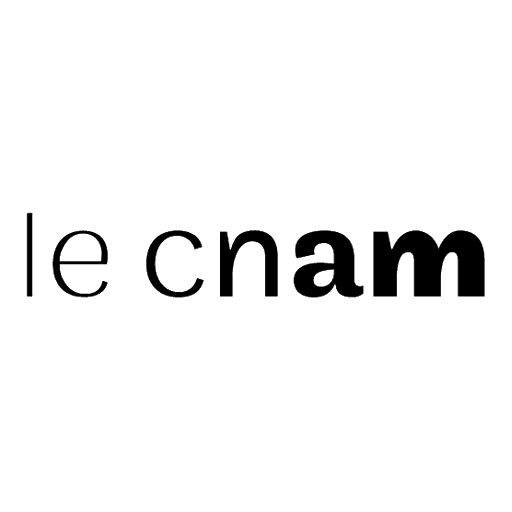 logo le CNAM