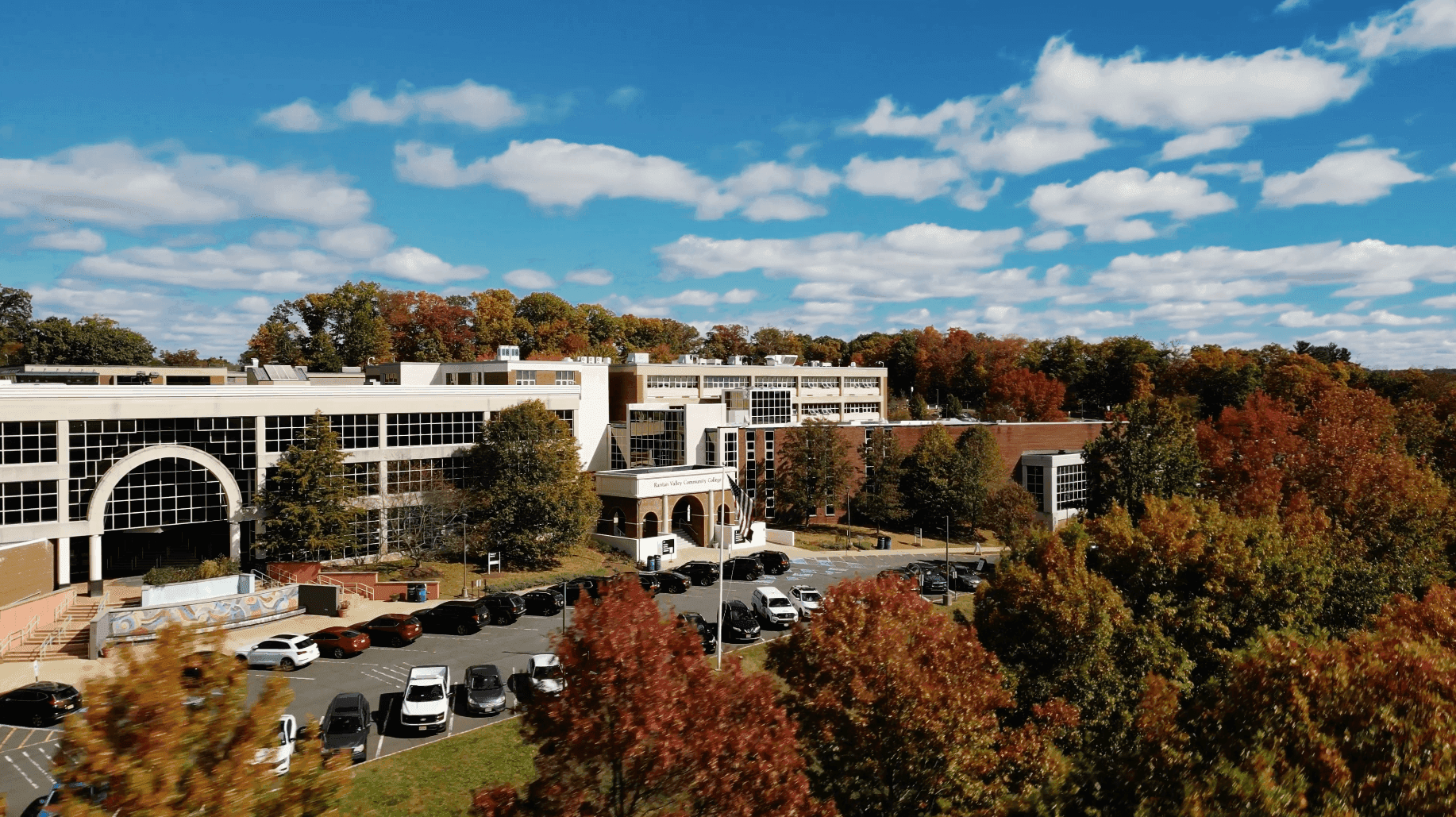 raritan valley community college
