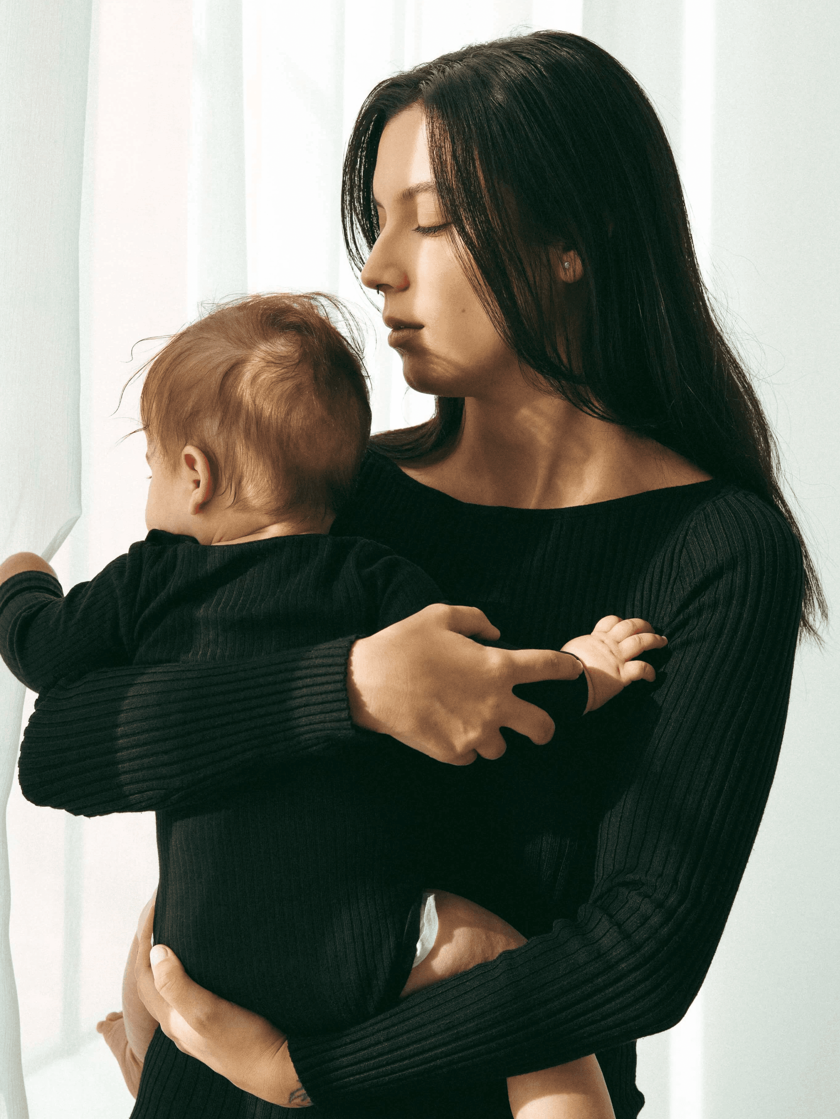 Verena Garcia, founder of Mothermoon Spa.