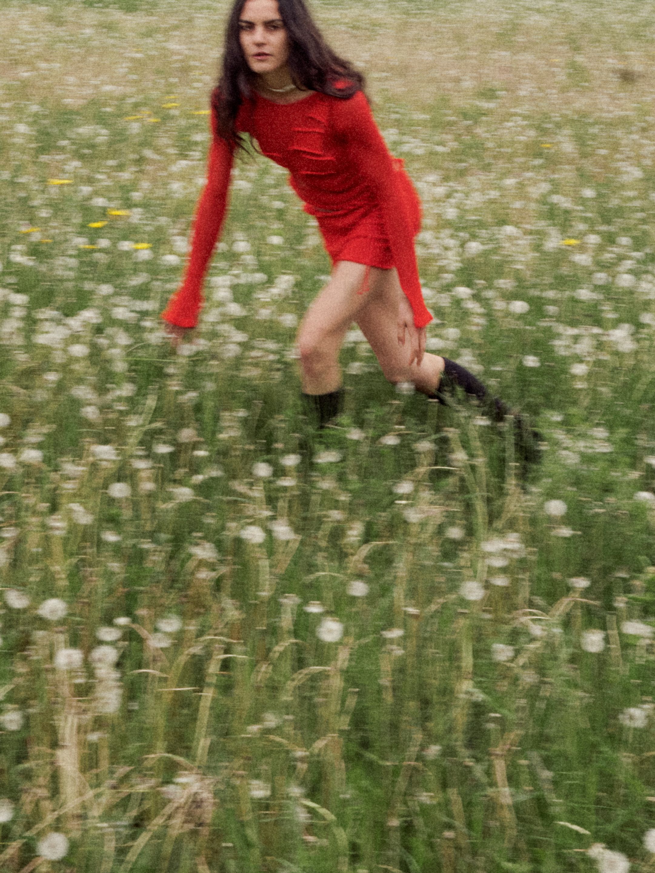 Maria Vittoria Franzini / Wiener Models