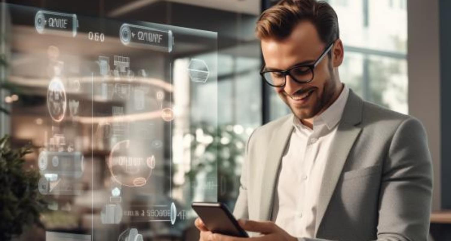 artificial intelligence and machine learning