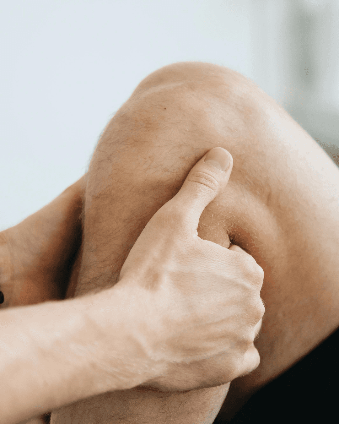 knee rehab programme poznan