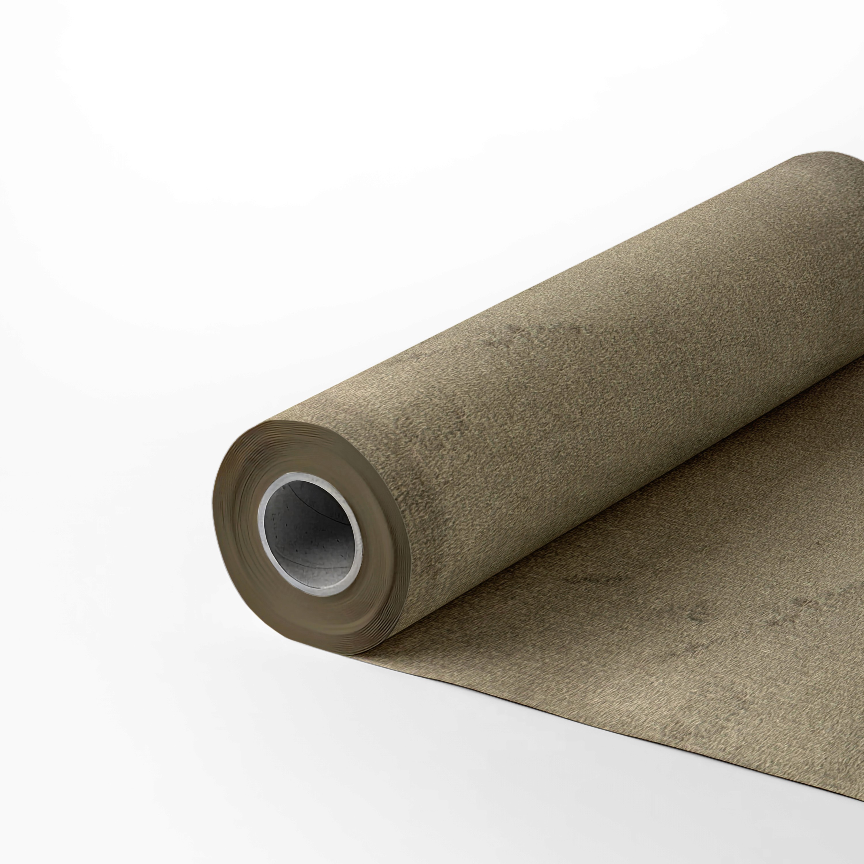 rolo de tecido veludo asteca 03 areia