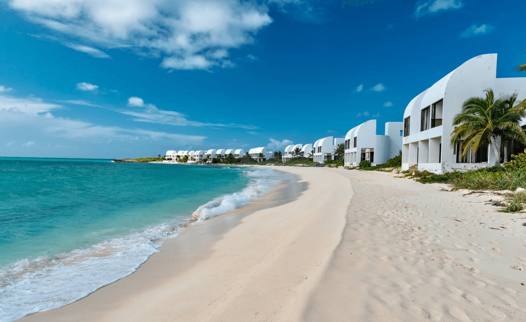 Comment obtenir la résidence fiscale à Anguilla ?