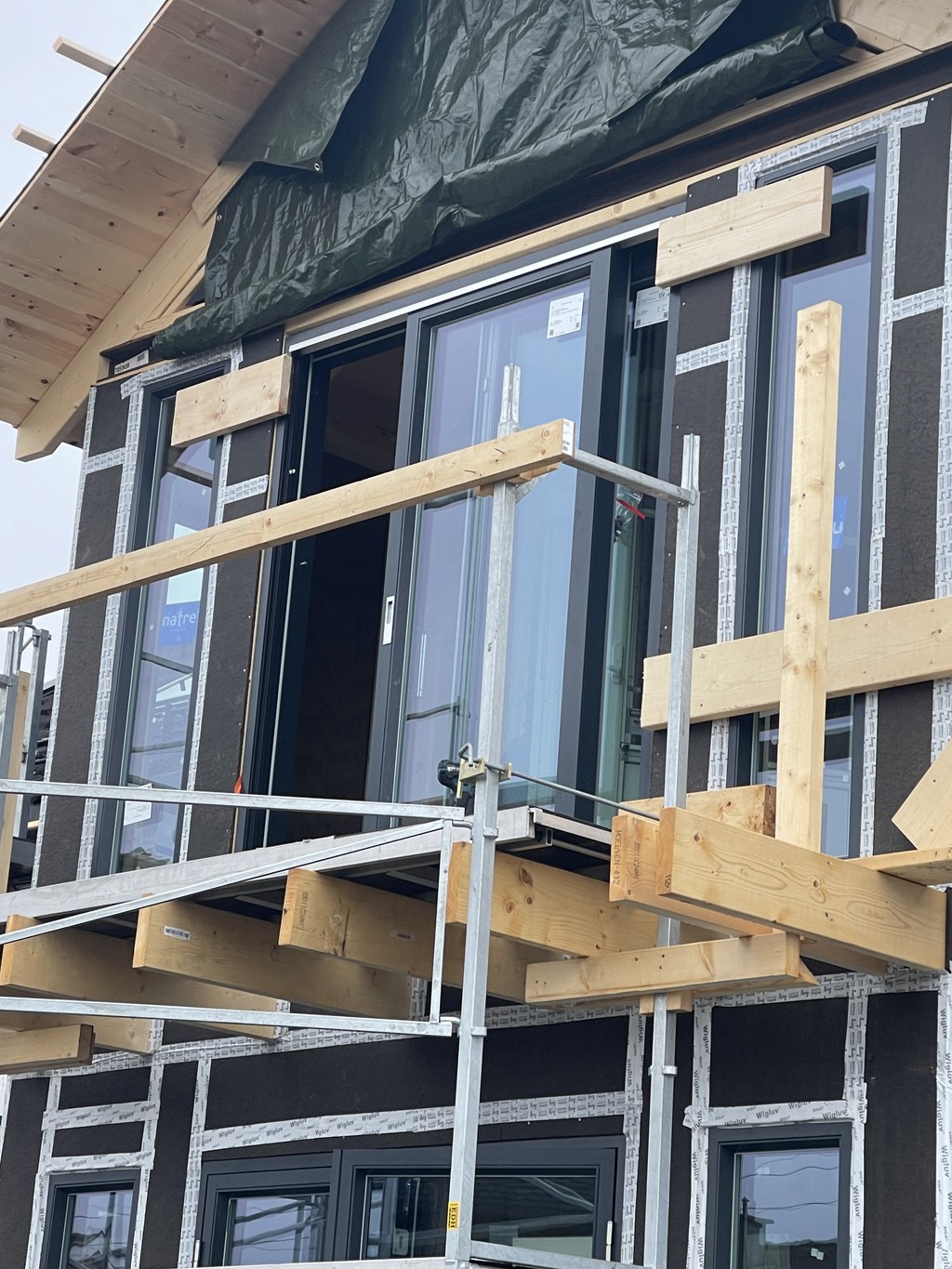 Renovering TF-Byggentreprenør AS