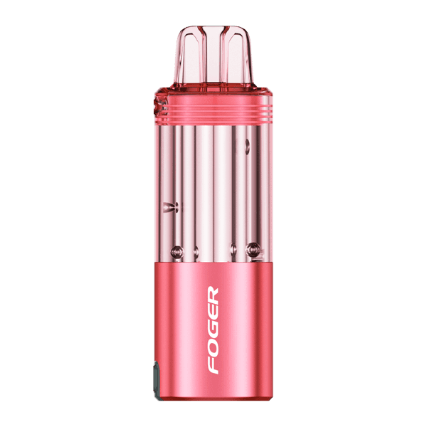 Foger Pod - Strawberry Watermelon [30K Puffs]