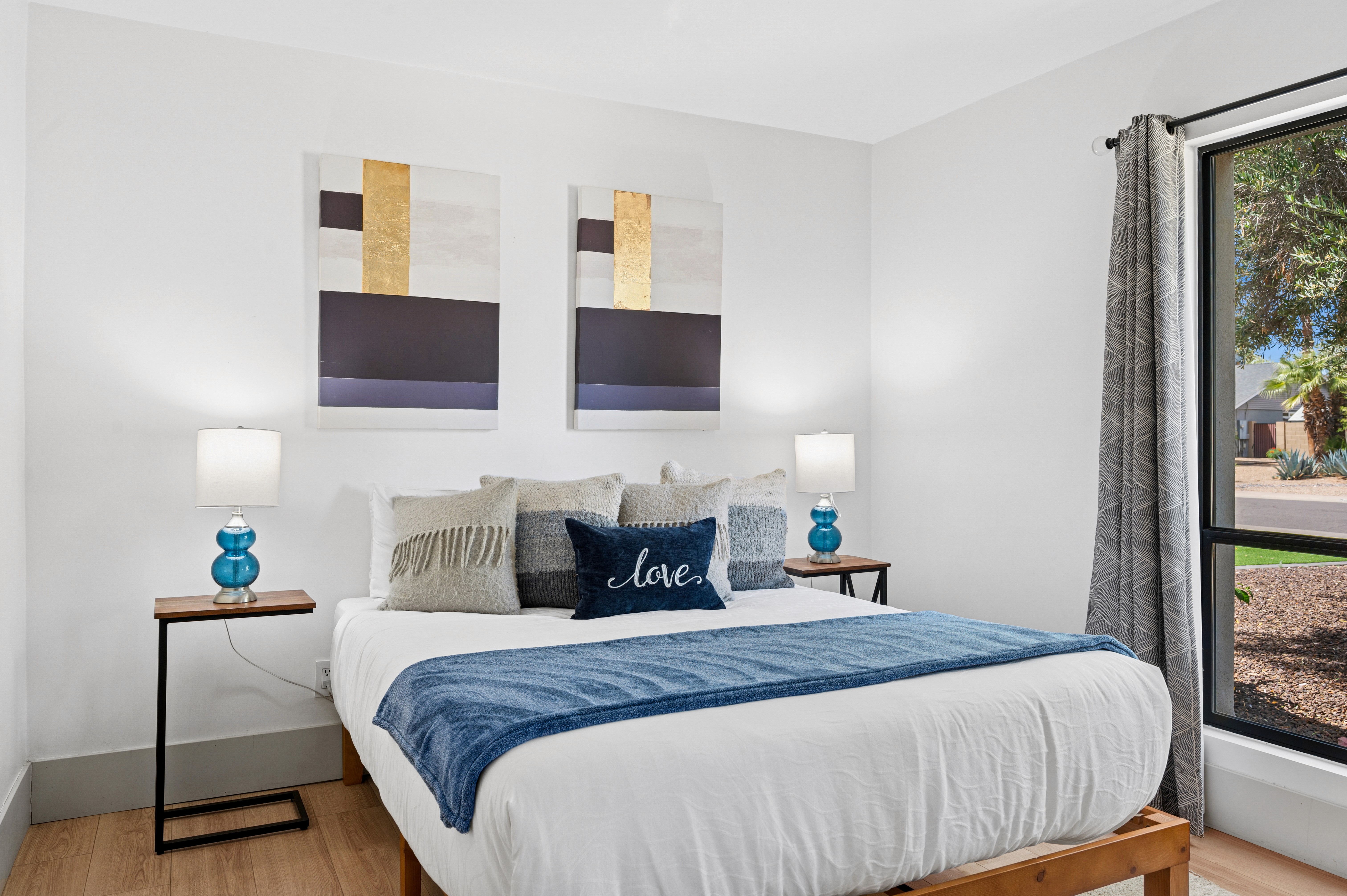 Image Editing Agency