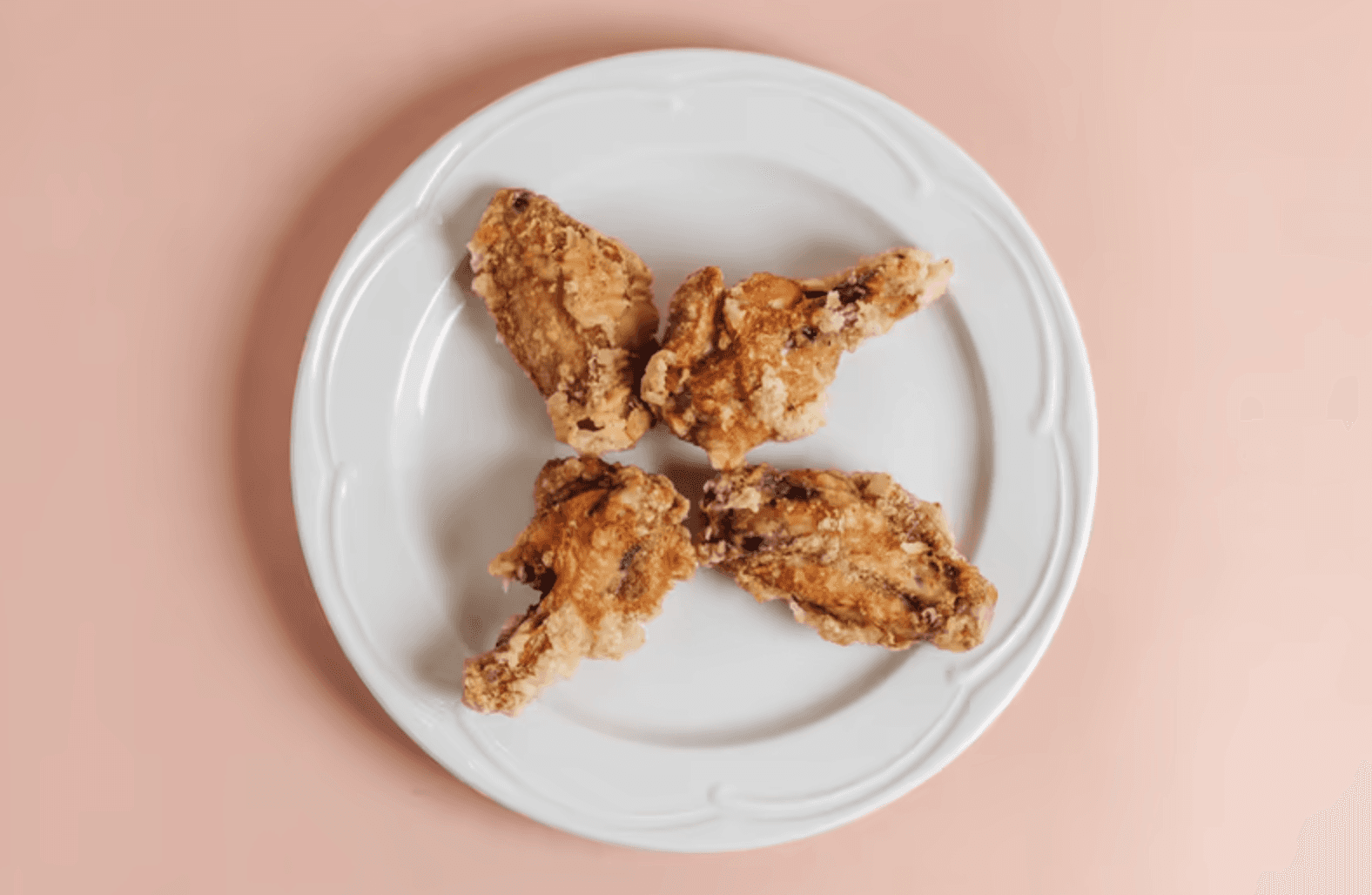 best Fried Chicken Wings in Malta