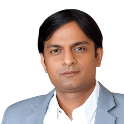 Anupam Sharan