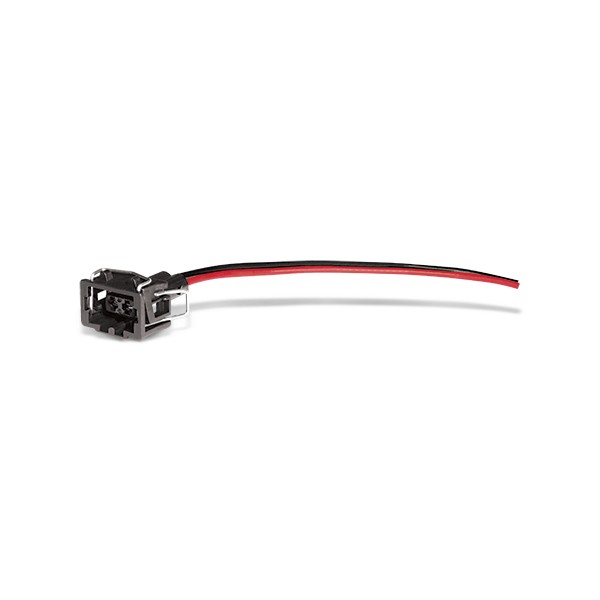 PL9994 - Chicote com conector 2 vias para lanterna PL0576 | Pradolux