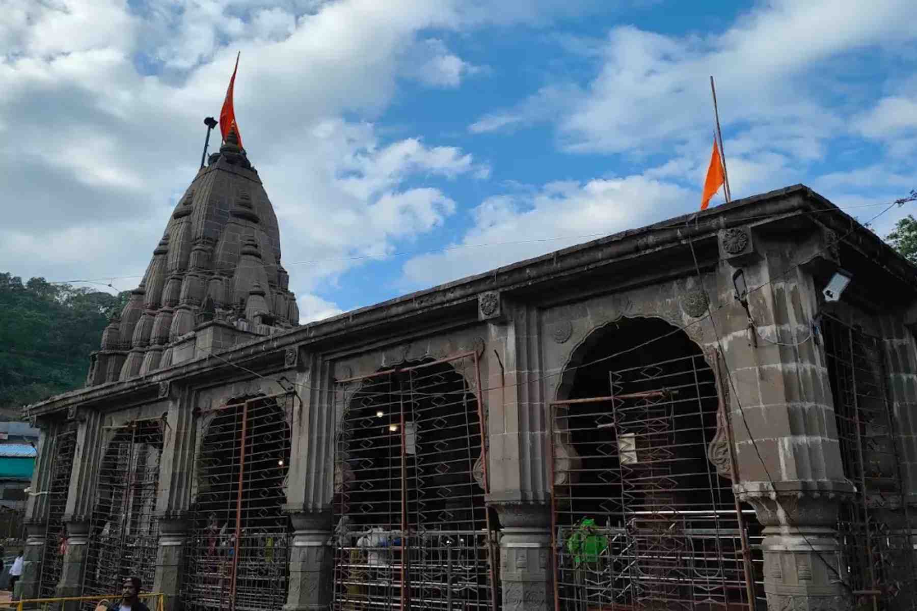 trimbakeshwar