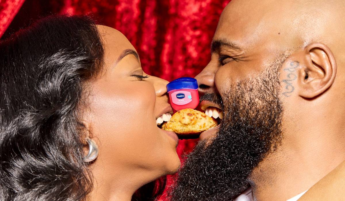 Cover image for Butter, Lip Balm, and the Secret to a Perfect Valentine’s Experience