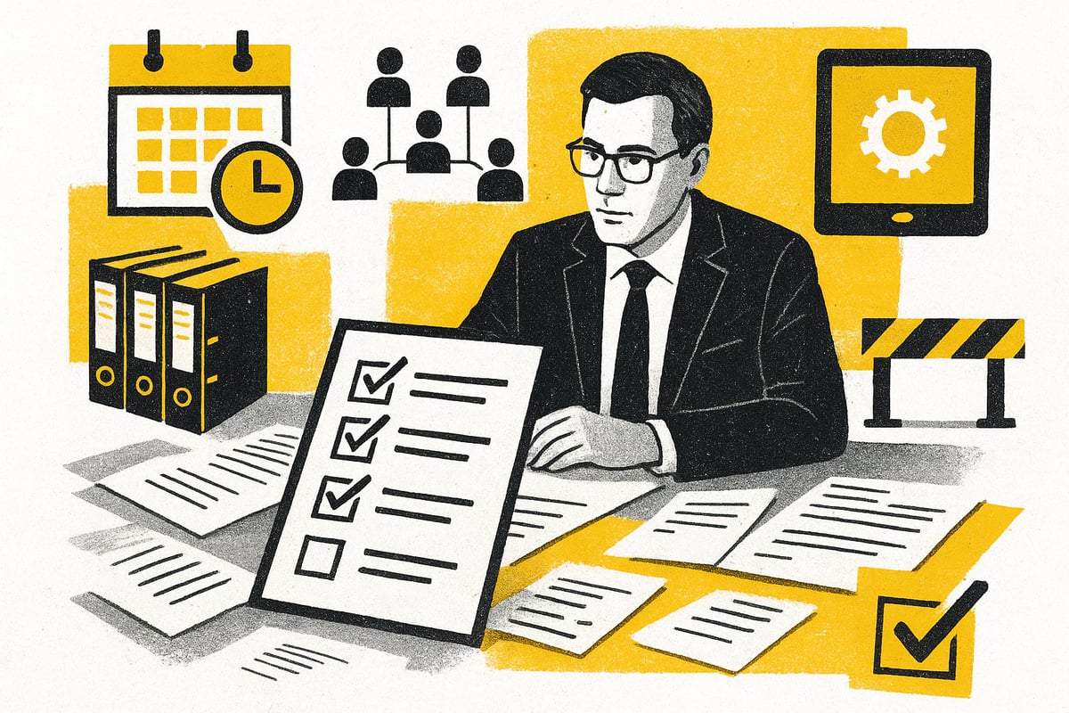 Typische Herausforderungen und Lösungsstrategien für BAFA-Berater