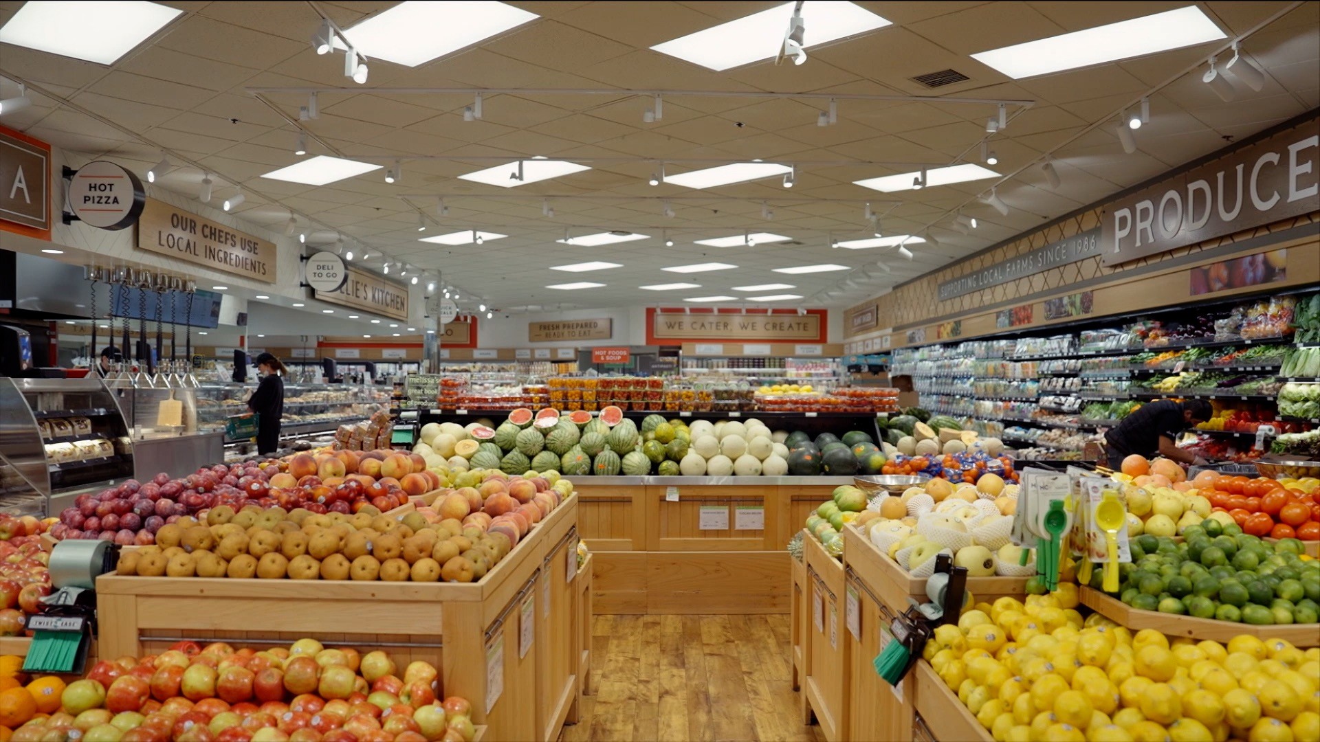 Instacart Video Header