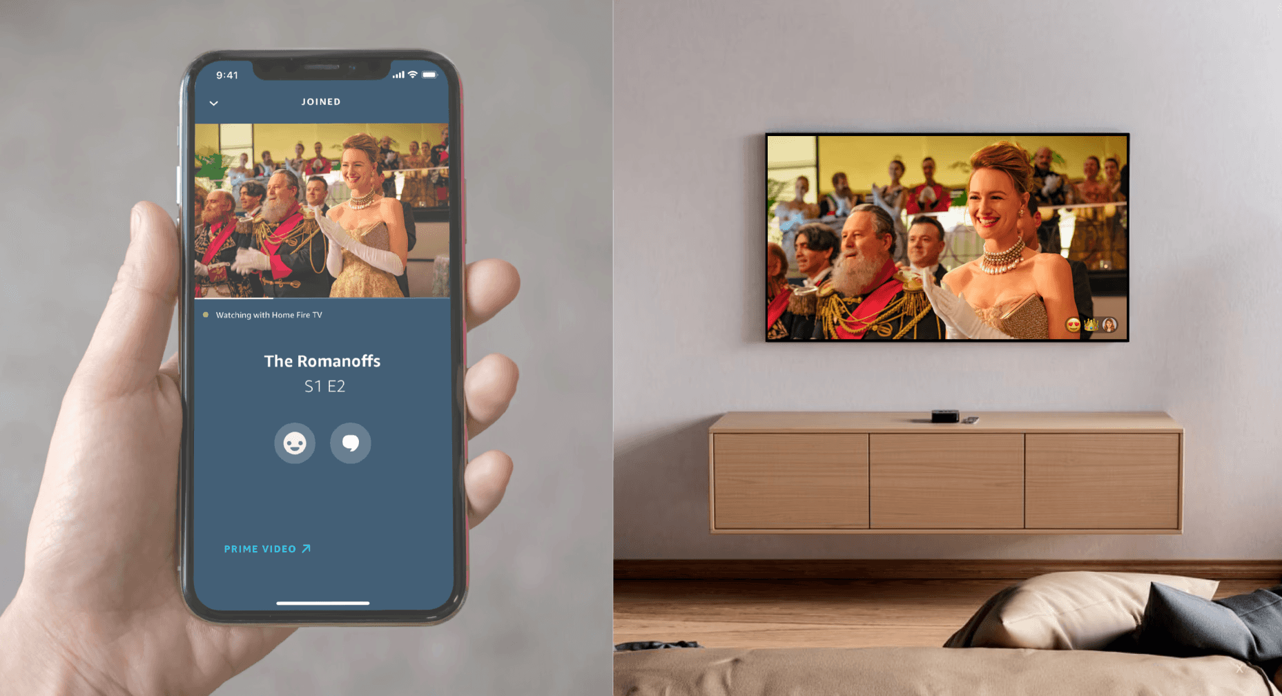 Image of coffee being poured into a mug