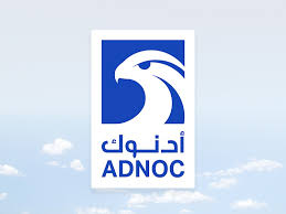 ADNOC Company Logo