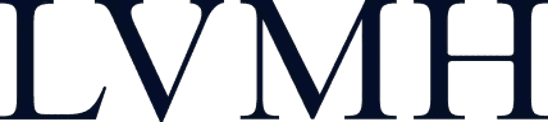LVMH Logo