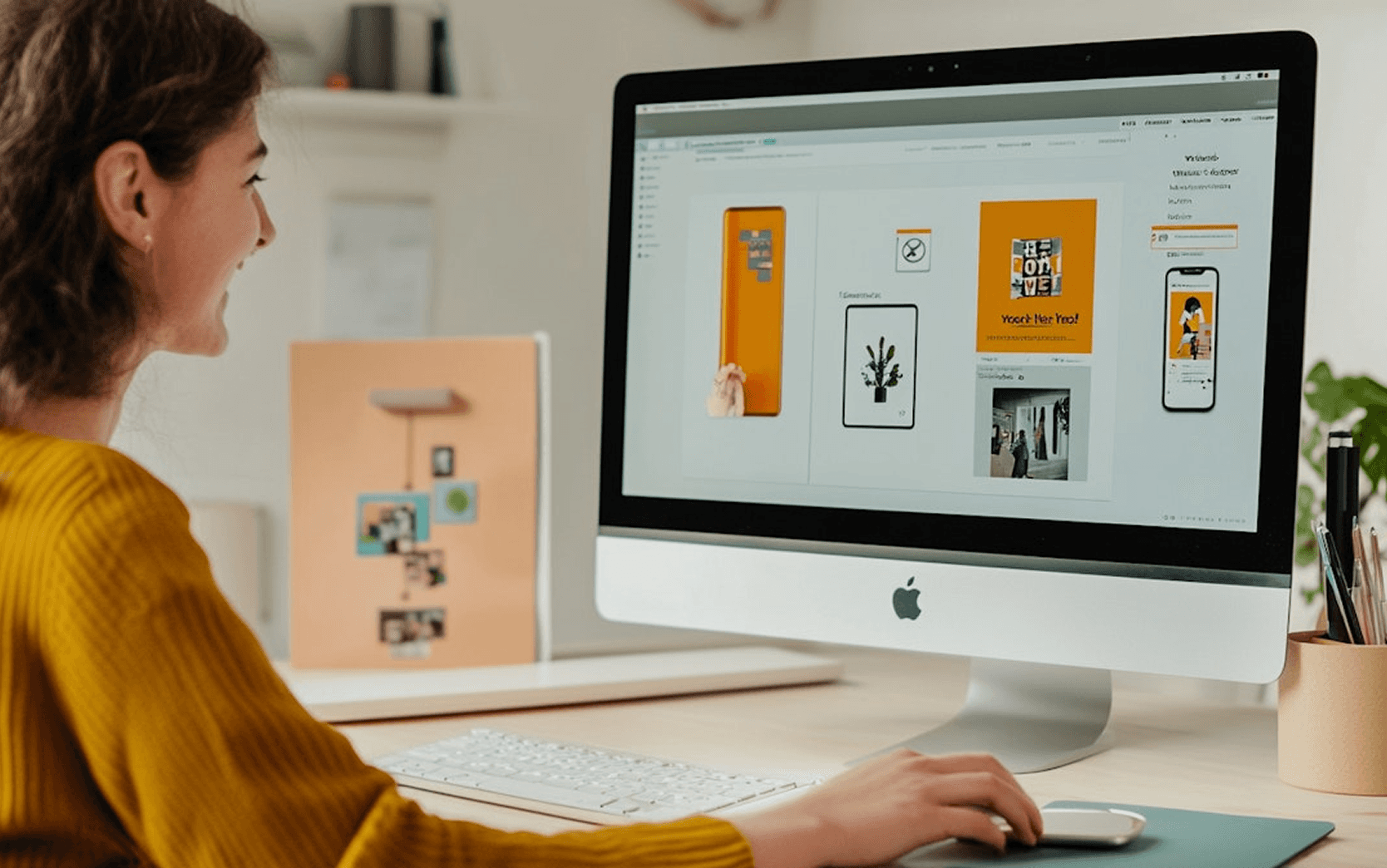 App design
