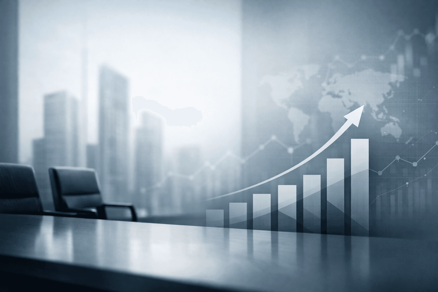 Governance, Risk and Board-Level Financial Oversight in Complex Organisations