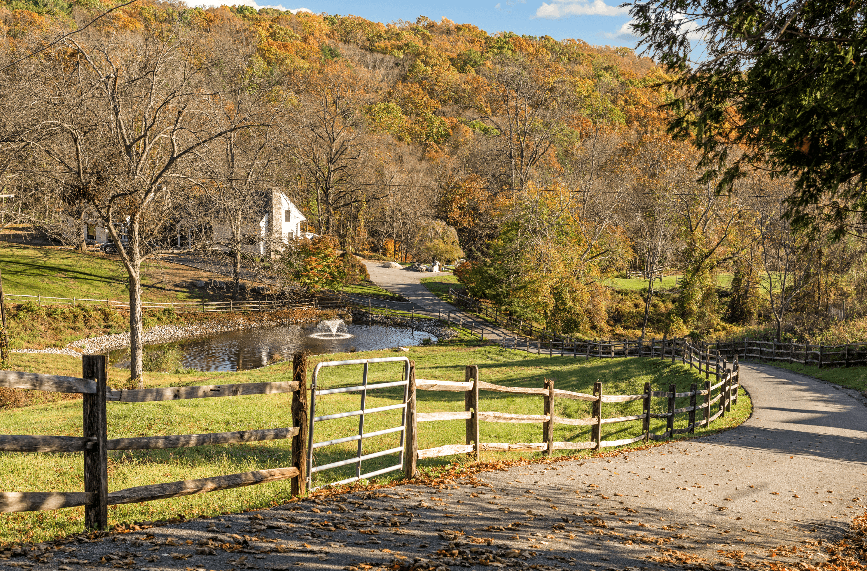 Dream homes in Boston, MA
