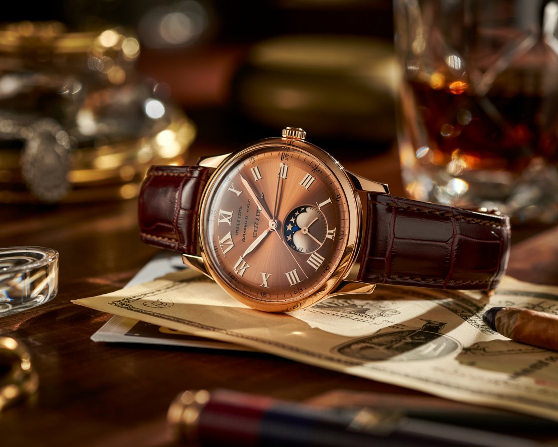 Regent Chrono