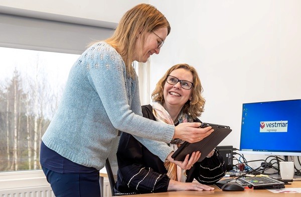 Driven by Purpose Image