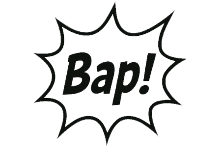 Bap!