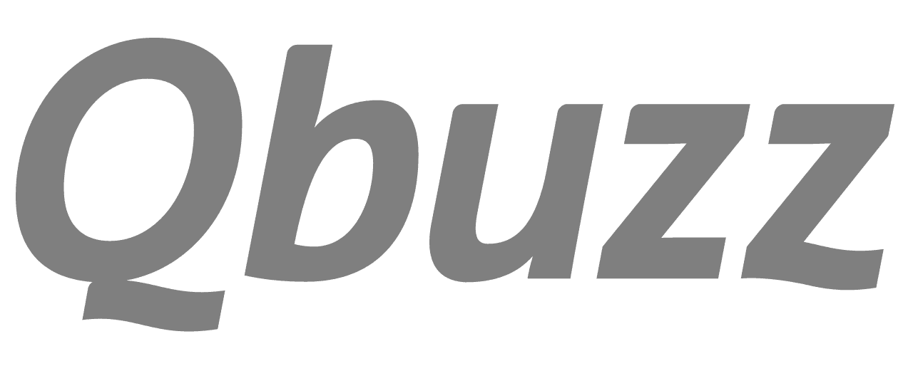 Logo Qbuzz