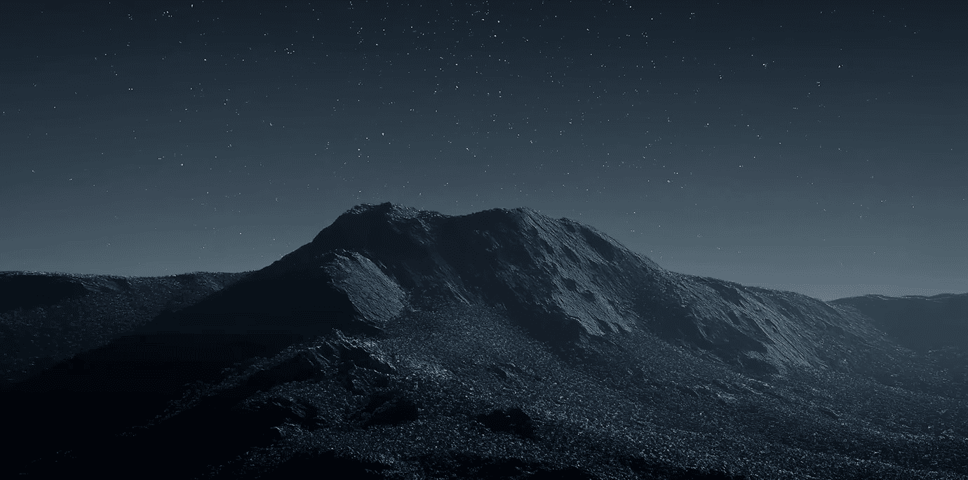 night-sky-over-mountain