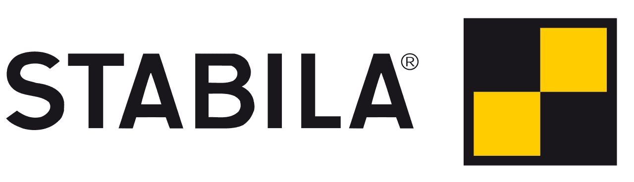 Stabila Laser logo and magicplan integration