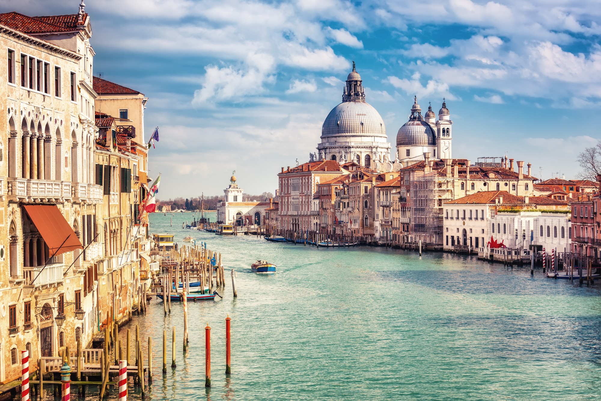 ヨーロッパ旅行・ツアー特集！国・周遊・予算・時期などから選ぶ完全