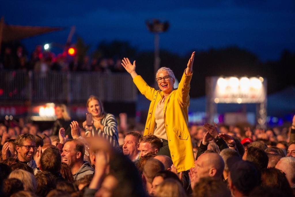 ASM Festival publiek