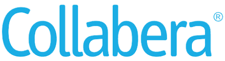 Collabera logo.
