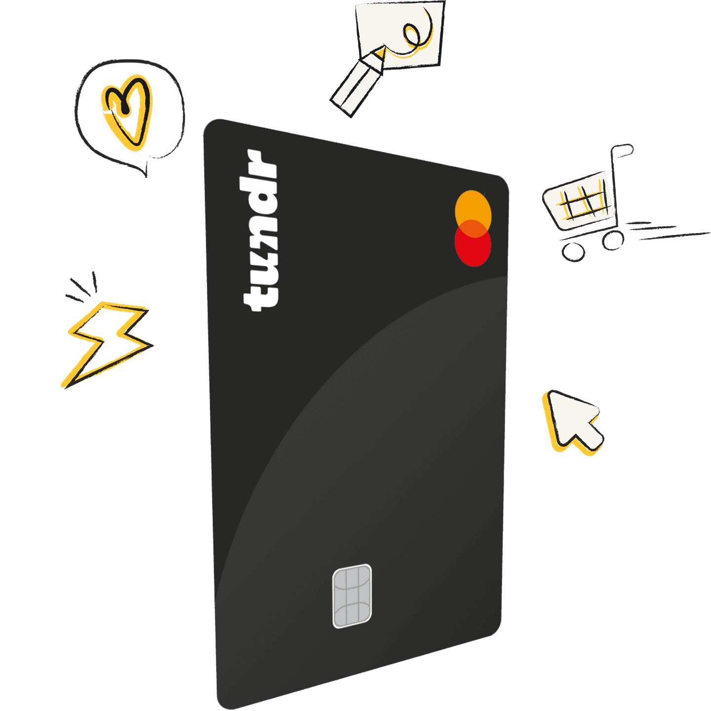 Tundr card