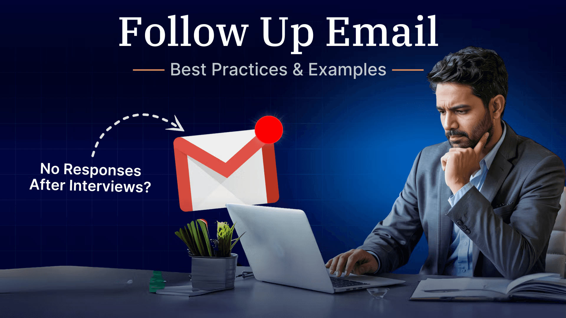 Follow-Up Email After No Response to Interview – Best Practices & Examples