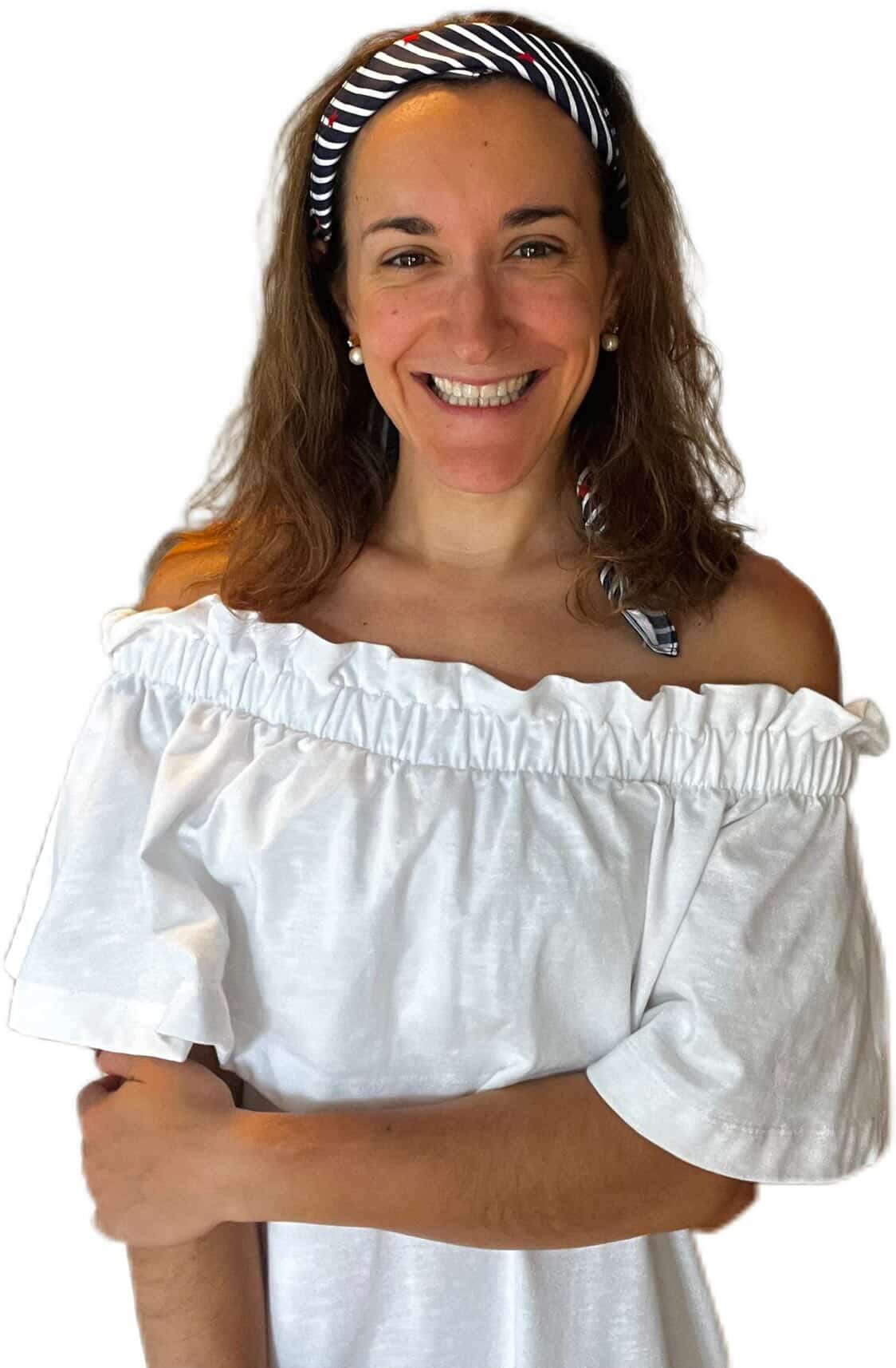 Ana de German Express