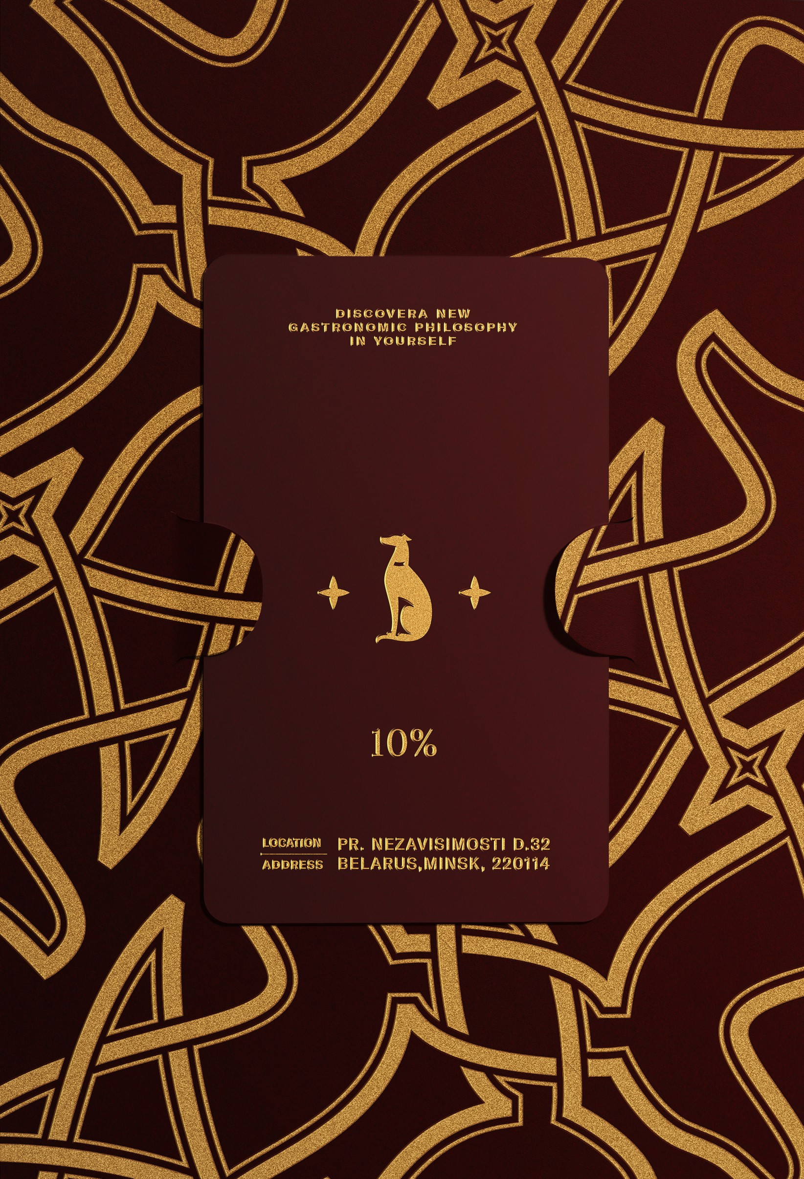 Batch.Works product catalogue book on a work top with a graphic printed image on the front