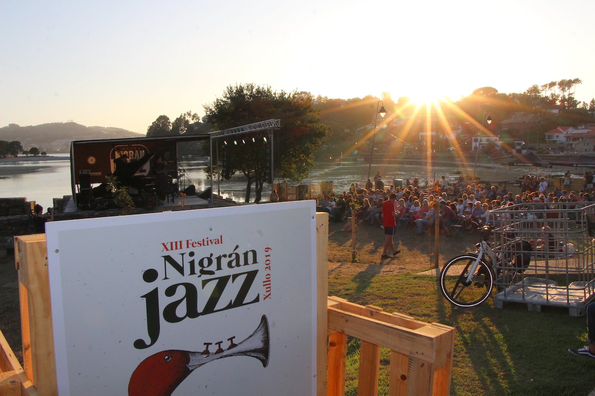 aCentral Folque - Nigranjazz