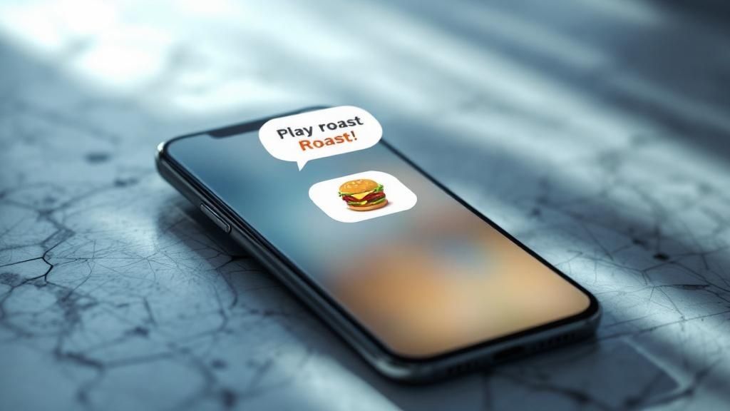 Social Media Engagement Strategy: Wendy's X Roasting Campaign