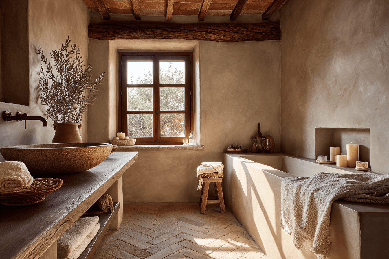 Casa Terrena